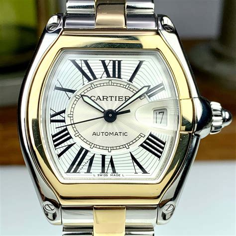 men's cartier watches